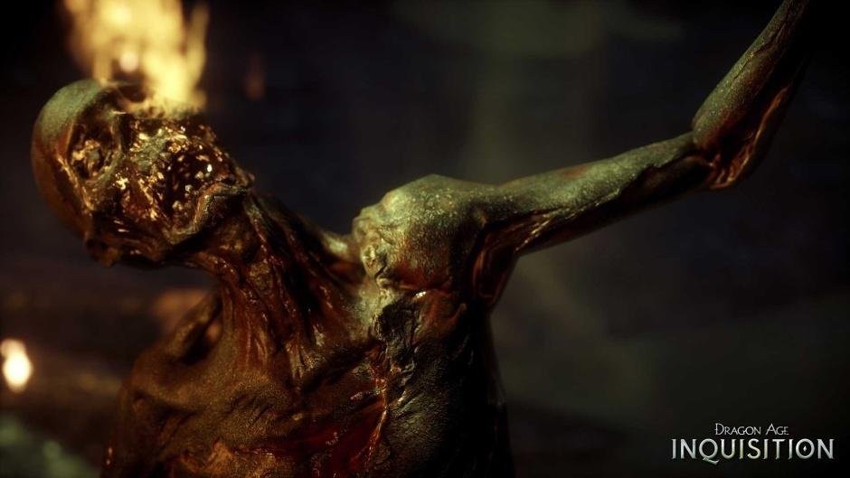 Dragon Age: Inquisition - Imagen 45